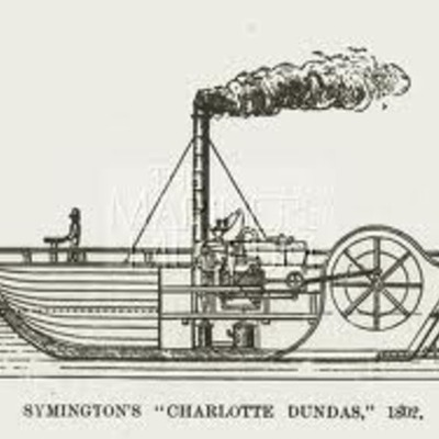 Timeline: Development of the steamboat oak grove