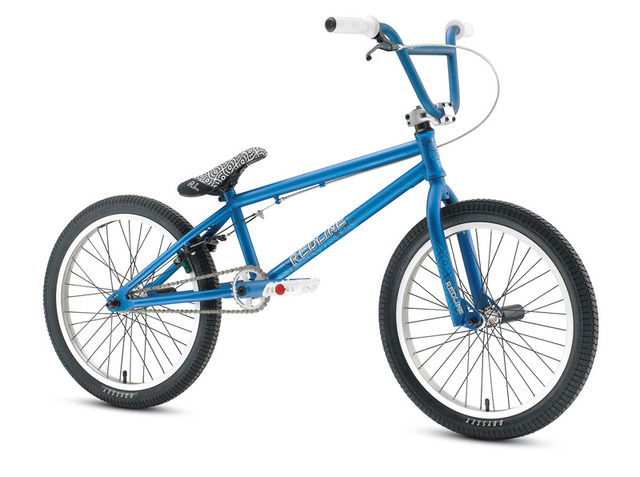 Bought a BMX Bike