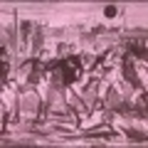 Modern Day Soccer is Created