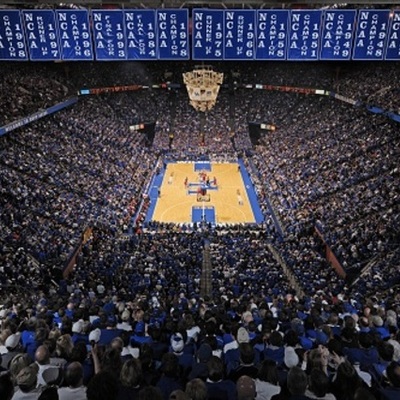 Timeline: History of the University of Kentucky Basketball