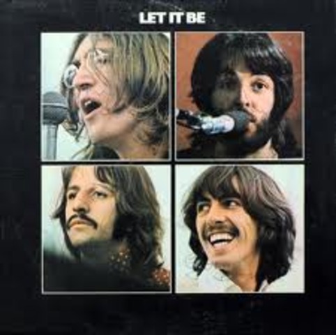Let It Be