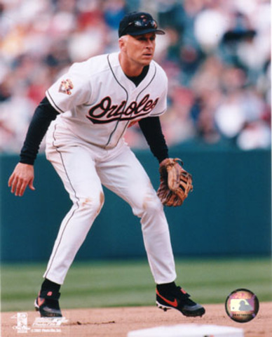 Cal Ripken Jr.