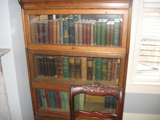 Gage co-founded National Women Suffrage Association