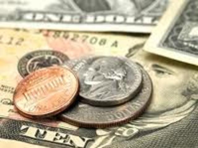 Securities and Exchange Commission established; temporary minimum wage law passed