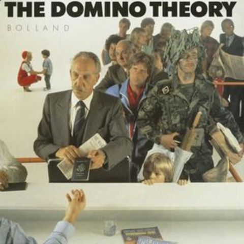 Domino Theory