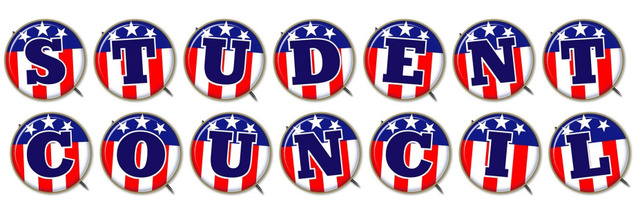 Secretary of Student Council