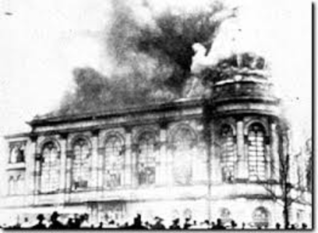 Kristallnacht