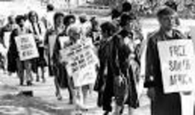 Rights in Senca Falls