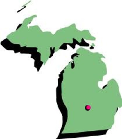Trip to Michigan