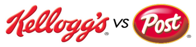 Post creates idea of Pop tarts