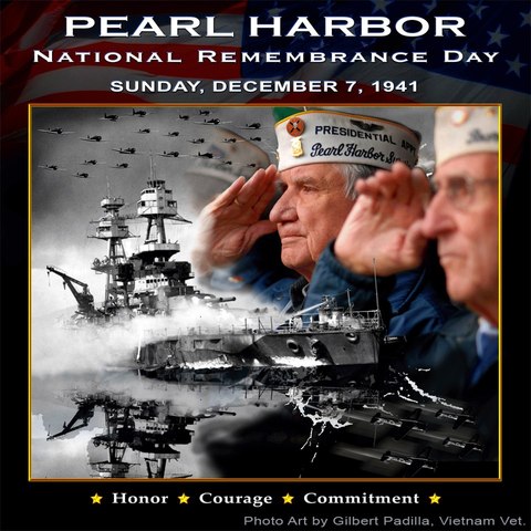 Pearl Harbor