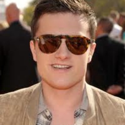 Timeline: Josh Hutcherson