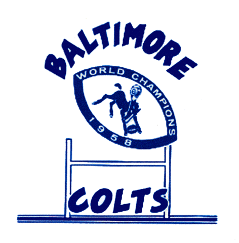 The Baltimore Colts