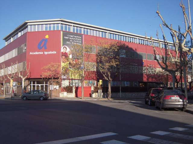 Προπαρασκευαστική επίσκεψη στην Ισπανία