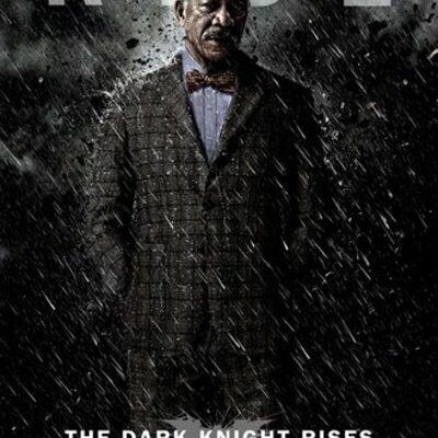 Timeline: Morgan Freeman's Movie Timeline