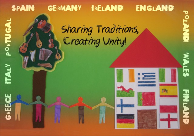 Διαγωνισμός λογότυπου