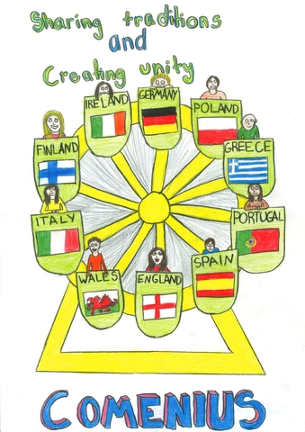 Λογότυπο προγράμματος