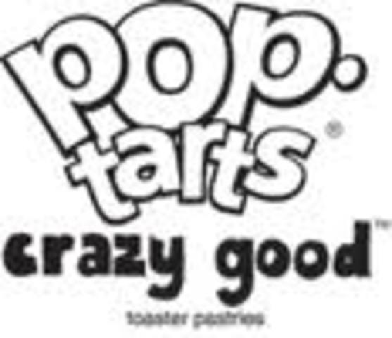 Pop Tarts create "Crazy Good" ad campaign