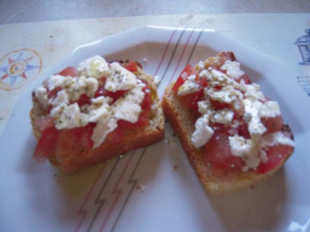 Παραδοσιακές συνταγές