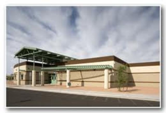 Start of sophomore year