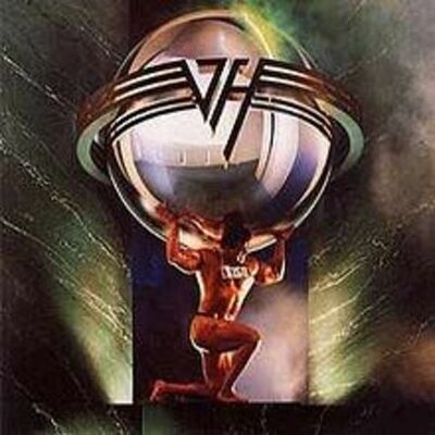 Timeline: Van Halen Timeline