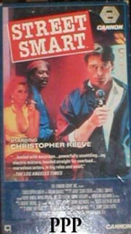 Morgan's First Nomination