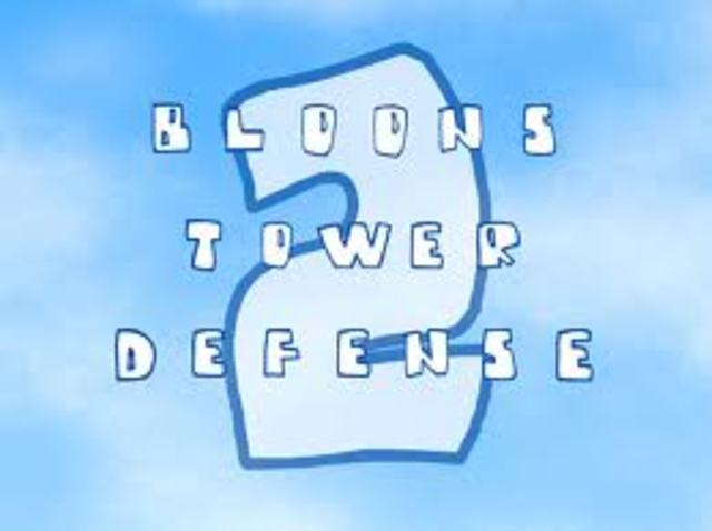 Bloons TD 2