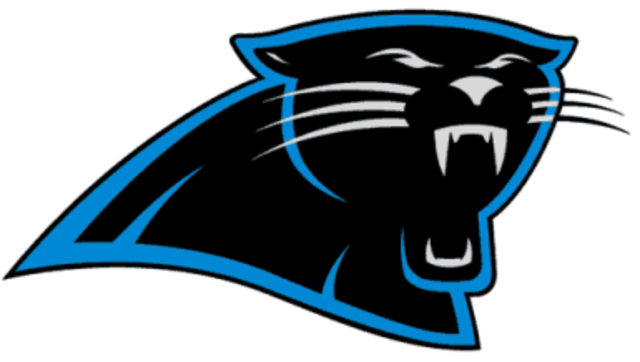 Panthers Accepted!