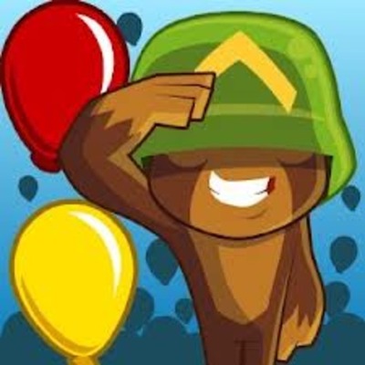 Timeline: The Evolution of Bloons TD