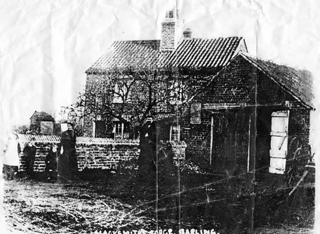 Abbott Worsted Mill bought by Forge Village Nail Company