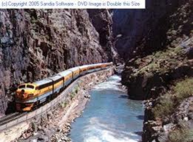 Final Local and Regional Passenger trains on Stoney Brook RR