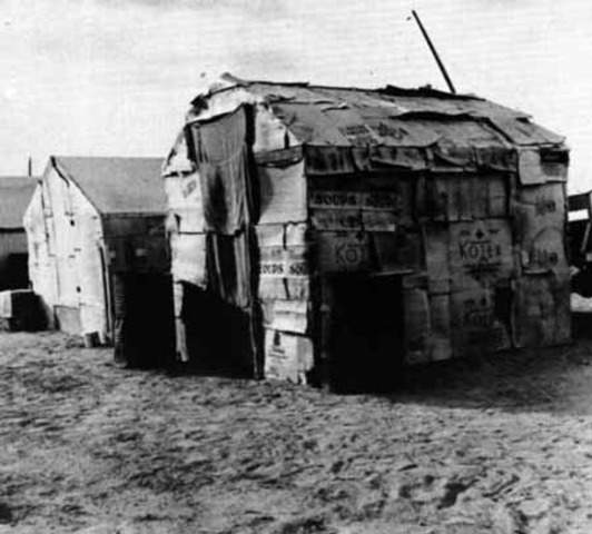 what happens with hoover