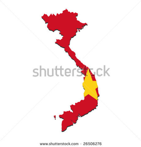 Vietnam Divides