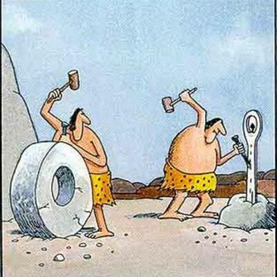 Timeline: Inventions (1400-2013) Michael Wilson