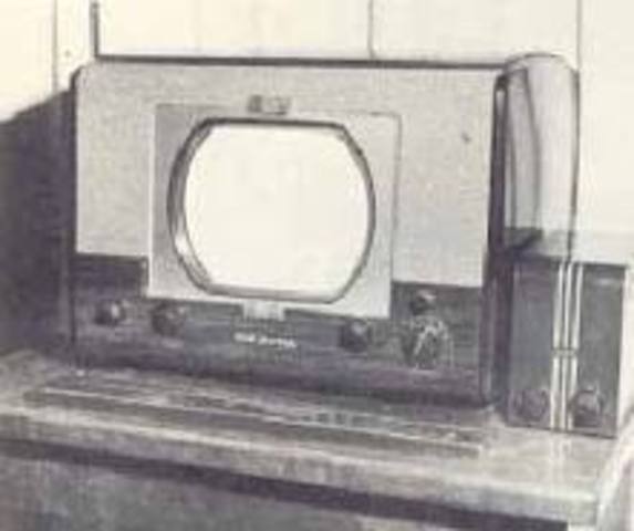 Invention of the Color Television