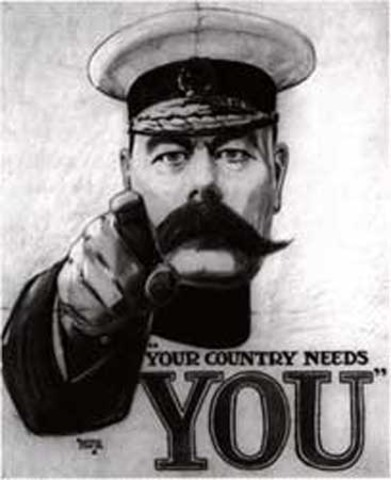Wartime Propaganda