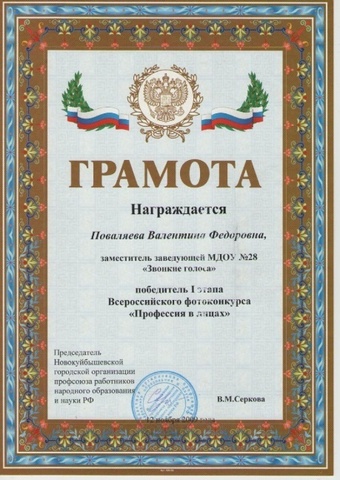 Достижения коллектива