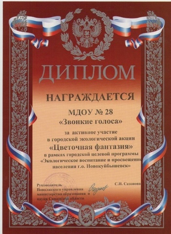 Достижения коллектива