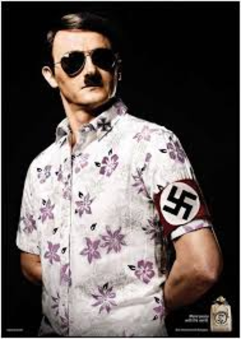 Adolf Hitler