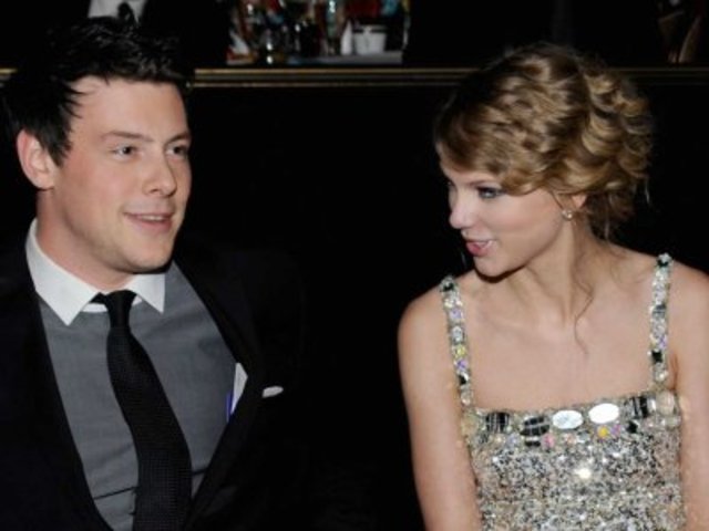 Taylor and Cory begin dating