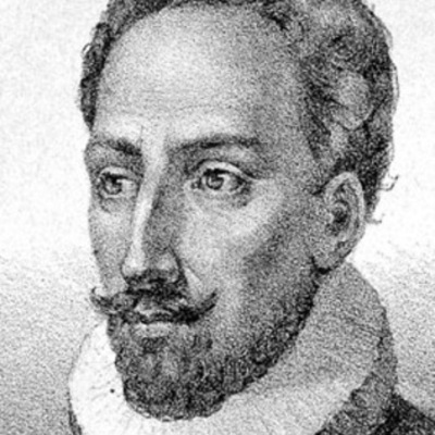 Timeline: Miguel de Cervantes
