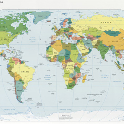 Timeline: Mapa de mi Vida