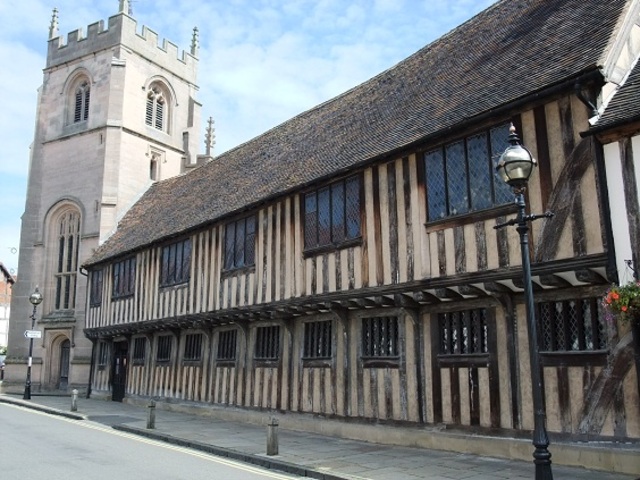 William Shakespeare Quits School