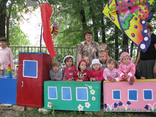 ЭКОЛОГИЧЕСКАЯ ТРОПА