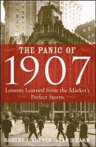 Panic of 1907