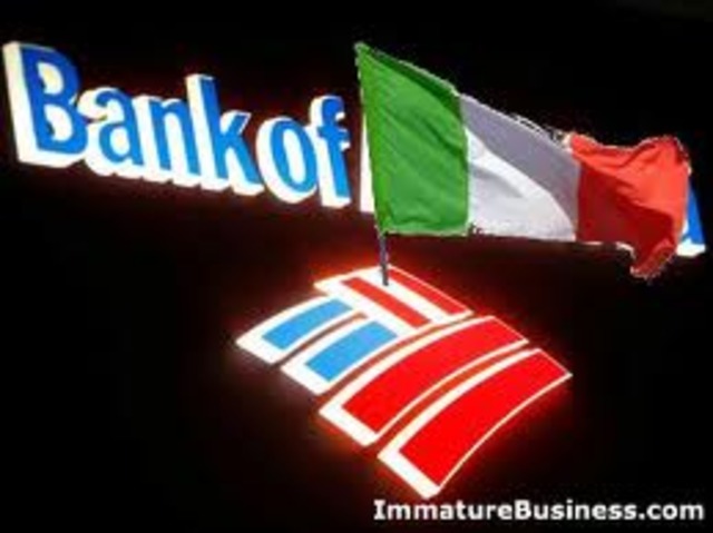 Bank of Italy