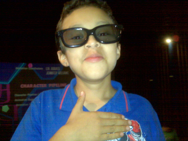 Nacimiento de mi Hermano