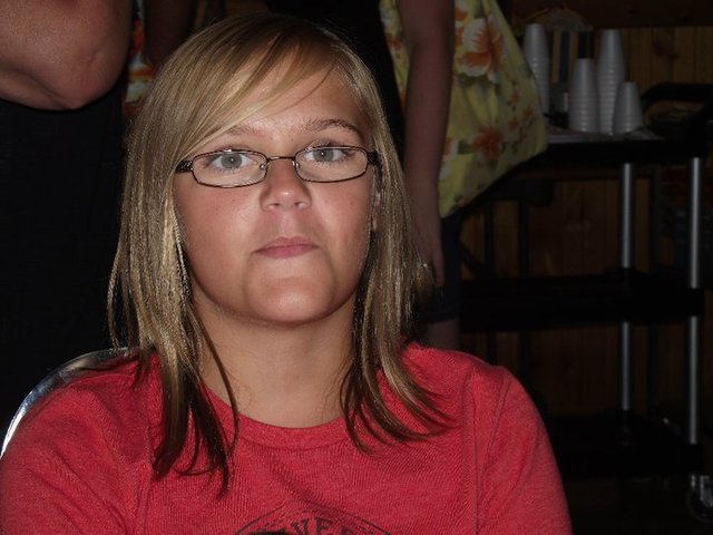 The Birth Of My Sister