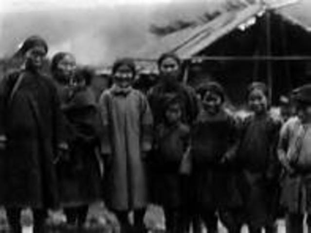 Ned Visits Home With His Family