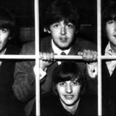 Timeline: The Beatles